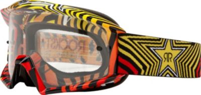 The Fox Main Rockstar 360 Goggle