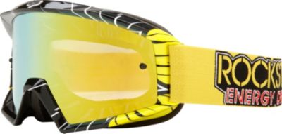 The Fox Main Rockstar 180 Goggle