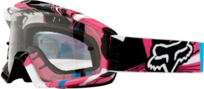 The Fox Main Youth Undertow Goggle