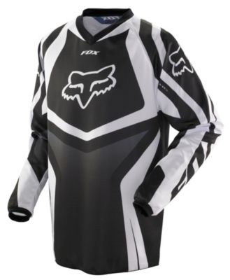 Fox HC Race Jersey