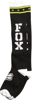 Fox Lonesome Road Sock 