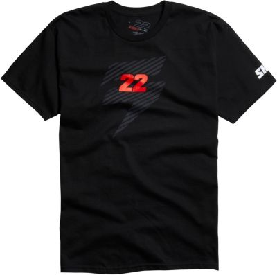 SHIFT Two Two Reed Replica Tee