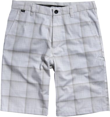 Fox Essex Short - Plaid 
