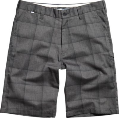 Fox Essex Short - Plaid 