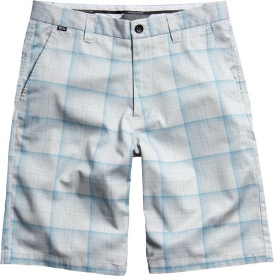 Fox Essex Short - Plaid 