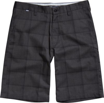 Fox Essex Short - Plaid 