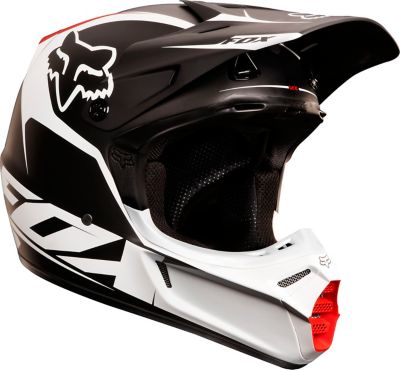 Fox V3 Fathom Helmet 