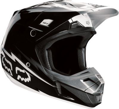 Fox V2 Giant Helmet