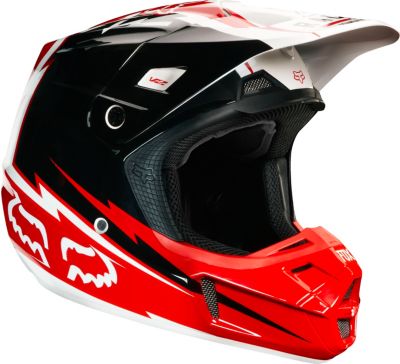 Fox V2 Giant Helmet