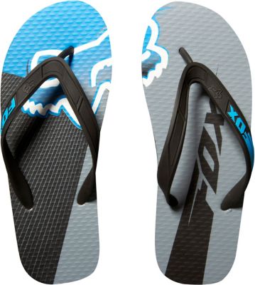 Fox Flight Flip Flop