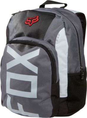 Fox Kicker 2 Backpack - Black/Grey