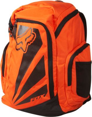 Fox Precision Backpack - Orange