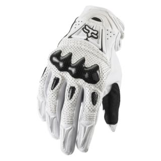 Bomber Glove