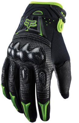 Fox Bomber Glove 