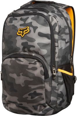 Fox Lets Ride Backpack - Camo