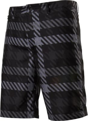 Fox Hydroelectiric Hybrid Short