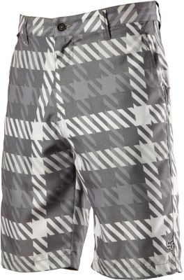 Fox Hydroelectiric Hybrid Short