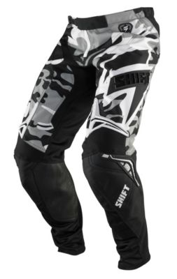 SHIFT Strike Camo Pant