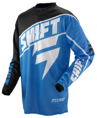 SHIFT Assault Jersey