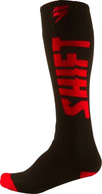 SHIFT Moto Sock