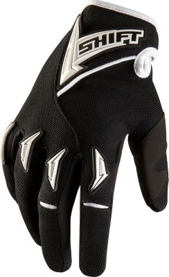SHIFT Youth Assault Glove