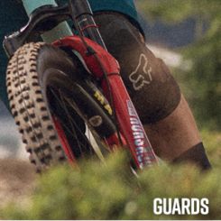 MTB LP Guards