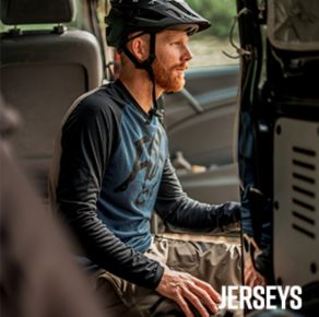 MTB HLP Jerseys