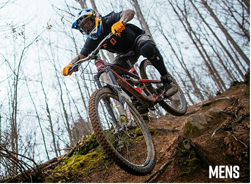 MTB LP Mens