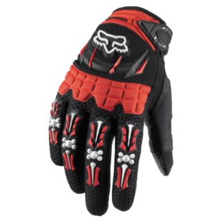 Honda Dirtpaw Glove