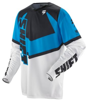 SHIFT Faction Jersey