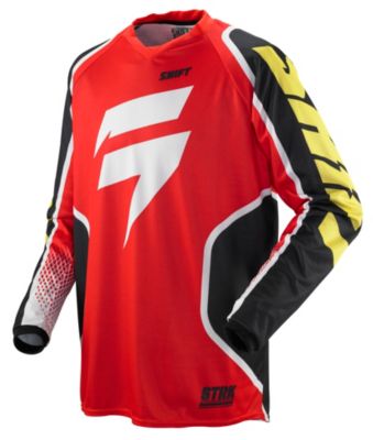 SHIFT Strike Jersey