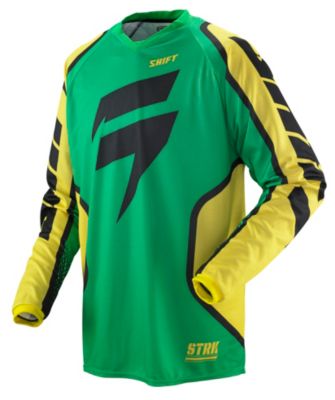 SHIFT Strike Jersey