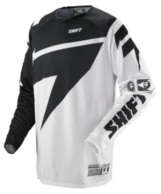 SHIFT Faction Skylab Jersey