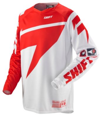 SHIFT Faction Skylab Jersey