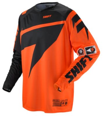 SHIFT Faction Skylab Jersey