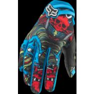Platinum Glove - Anti Scene