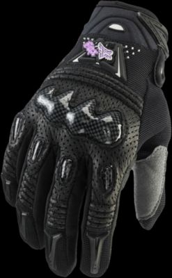 Fox Womens Bomber Glove