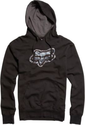 Fox Concealed Pullover
