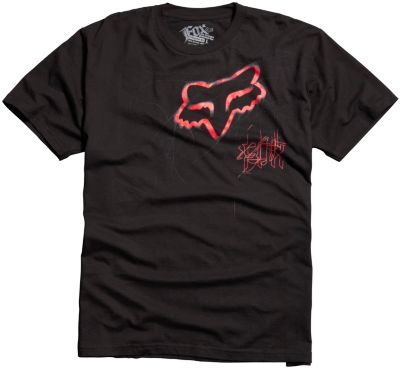 Fox Enchase s/s Premium Tee
