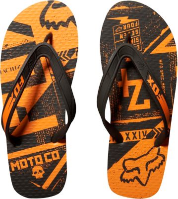 Fox Ride Aside Flip Flop