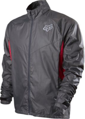 Fox Dawn Patrol Jacket