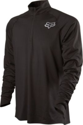 Fox Monitor Pullover