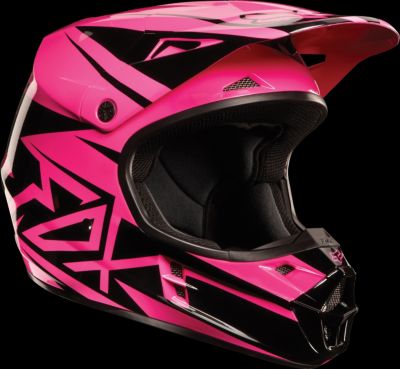 Fox Youth V1 Costa Helmet