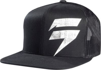 SHIFT Grit Mesh Snapback