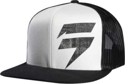 SHIFT Grit Mesh Snapback
