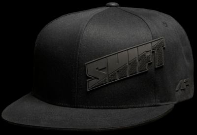 SHIFT Strike All Pro Snapback Hat