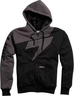 SHIFT Replica Sasquatch Fleece