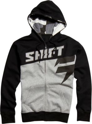 SHIFT Trooper Fleece