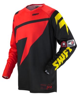 SHIFT Reed Replica Jersey