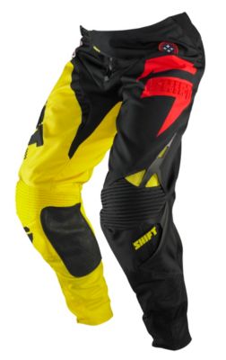 SHIFT Reed Replica Pant